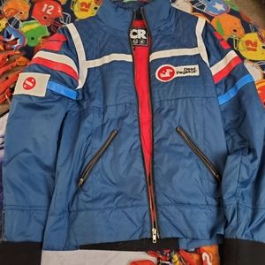 My chemical romance jacket mcr iso